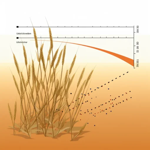 Identification of novel putative alleles related to important agronomic traits of wheat using robust strategies in GWAS