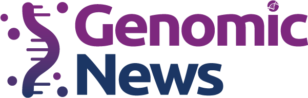 Genomic News Logo